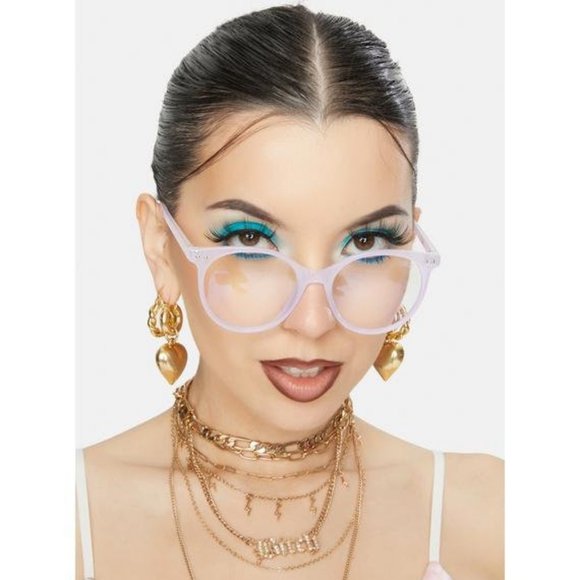 SAINT BLUE LIGHT BLOCKING GLASSES by I-SEA - Picture 2 of 5